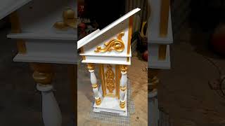 Аналой  #shortvideo #woodworking