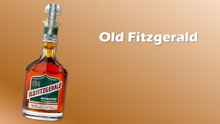 Old Fitzgerald Bottled in Bond | 10 Year