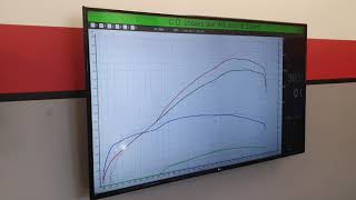 E46 m3 s54 smg - Build Journal tune - 340hp and 367nm (flywheel power)