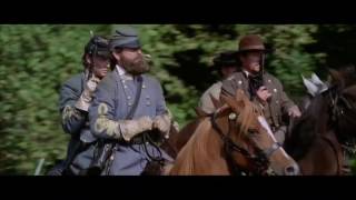 Gods and Generals ~Battle of Chancellorsville (part one)