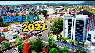 Pesona Baturaja kabupaten Ogan Komering Ulu 2021 | Sumatera Selatan