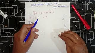 Sindh Police Constable BPS(7)Past papers 📑#Resoming Tricks Part 4||Ali Abbas Academy Dadu