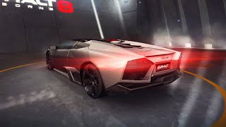 Asphalt 8 Airborne Playing Classe S + Multiplayer Mobile Gameplay! Notwalk