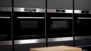 What to consider before buying your Microwave or Combination Microwave | AEG