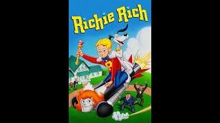 Richie Rich cartoon (HINDI) - PART III