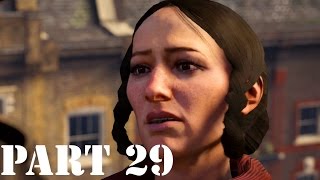 Assassin's Creed Syndicate Walkthrough Gameplay Part 29 - Politics (PS4)