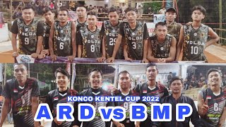 Konco Kentel Cup 2022 | BMP vs ARD