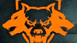 Black Ops 6 Campaign Main Menu Music "Cerberus" Main Theme by Jack Wall! BO6 Menu Music Theme Song