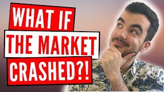 Debunking Investment Fears | Why you should START NOW! | Market Crash