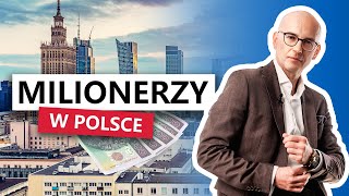 Milionerzy w Polsce