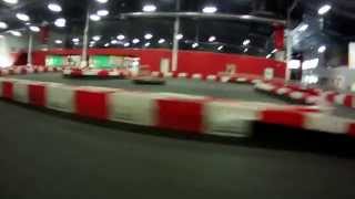 K1 Speed Anaheim TT GoPro HD