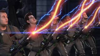 Ghostbusters "Rule #2" Trailer