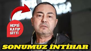 Serdar Ortaç Kumar Yüzünden İntihar Etti Mi ?