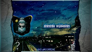 අරාබි කුමාරි...❤️🦋 | ARABI KUMARI REMIX | Sadun Perera  #whoamimusic #remixsongs #arabikumari