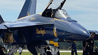 Blue angels part 1.