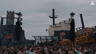 Dominator livesets 2019 - 2023