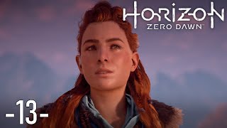 Niewdzięcznicy | Horizon Zero Dawn PL #13