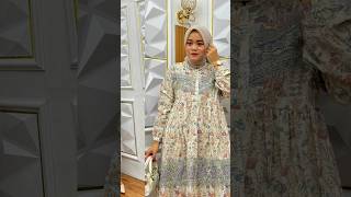 Model gamis dan midi natasya #modelgamis #midi #reels