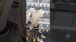 గుంటూరు Lalitha jewellers chockers collections