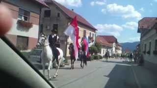 braslovče 2014 hmeljarski praznik the feast of hops