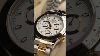 The Iconic Rolex Daytona Steel & Yellow Gold - 10 Year Price History