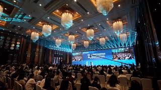 First Day of 2024 Shenzhen Global Marine Economy Forum