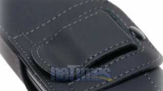 For Google G1 T-mobile G1 HTC Dream Android Horizontal Leather Holster