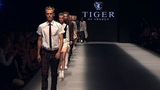 Tiger of Sweden Spring/Summer 2014