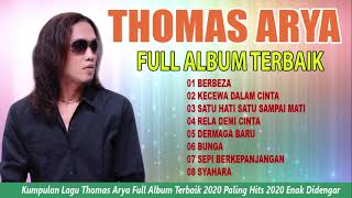 Thomas Arya Terbaru Full Album 2020