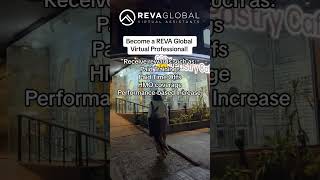 Join REVA Global for a permanent work-from-home experience that offers amazing perks!