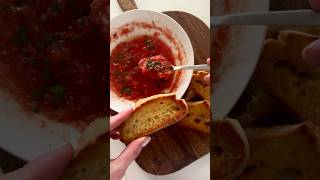 Pan con Tomate. #easyrecipe