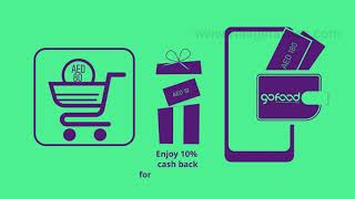 Go food 2 | VT - Explainer Video Company in Bangalore & Animation Video Makers Bangalore, Chennai