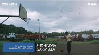 Rising Lightning Fast | Sudhindra Garimella | Tata Motors Careers