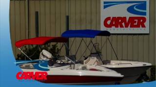 About Carver Bimini Tops