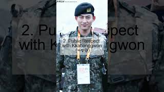 Why Do K-Pop Idols Go to the Military? - A Korean Girl Explains