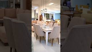 DINING SUITES BY CEYLON FURNITURE