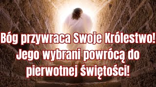 Powiedz Jezusowi o swoim dylemacie, a On przyniesie cudowną pomoc!✨#bóg