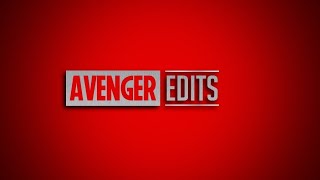 "@VENGER EDITS" Channel Trailer | Marvel Studios | Avengers | Waltair Veerayya Title Track | #marvel