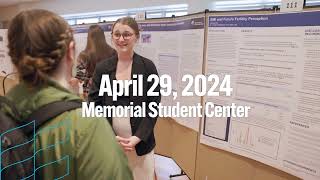 2024 Research Day Trailer | UW-Stout