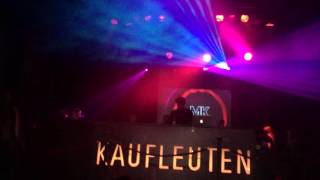 Mk (marc kinchen) ministry of sound🇬🇧 mi 30/12/2015 @kaufleuten clubbing switzerland