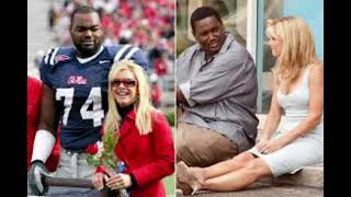 Blindsided: Michael Oher goes to war with you his “family”