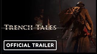 TRENCH TALES Exclusive Alpha Demo [4K] WWII (Unreal Engine 5)