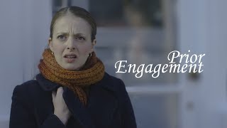 Prior Engagement