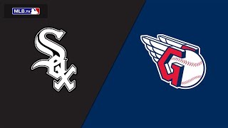 Chicago White Sox Vs Cleveland Guardians Live Stream & Full Game