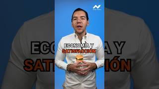 ECONOMÍA Y SATISFACCIÓN #arturoviniegra #dinero #finanzas #ahorro #gastos #fyp