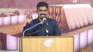 Bro.M.Anand Kumar(Kavitam) -JNCA VIJAYAWADA.