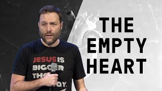 The Empty Heart : Deep Clean : Andy McGowan (1-23-22)