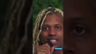 #lildurk explains why hes always working