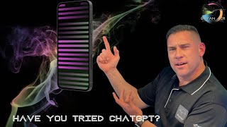 Have You Tried ChatGPT