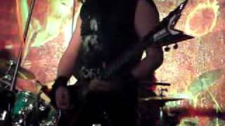 Treateth - Unreachable & Eugenics chapter II & Suffering This Agony - Festival Independencia 2010